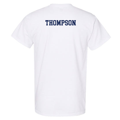 South Alabama - NCAA Men's Cross Country : Jake Thompson - Classic Shersey T-Shirt-1