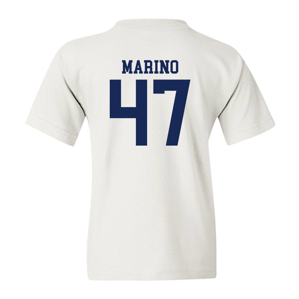 South Alabama - NCAA Baseball : Anthony Marino - Classic Shersey Youth T-Shirt-1