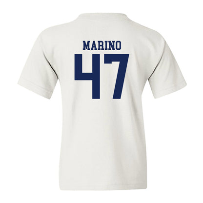 South Alabama - NCAA Baseball : Anthony Marino - Classic Shersey Youth T-Shirt-1
