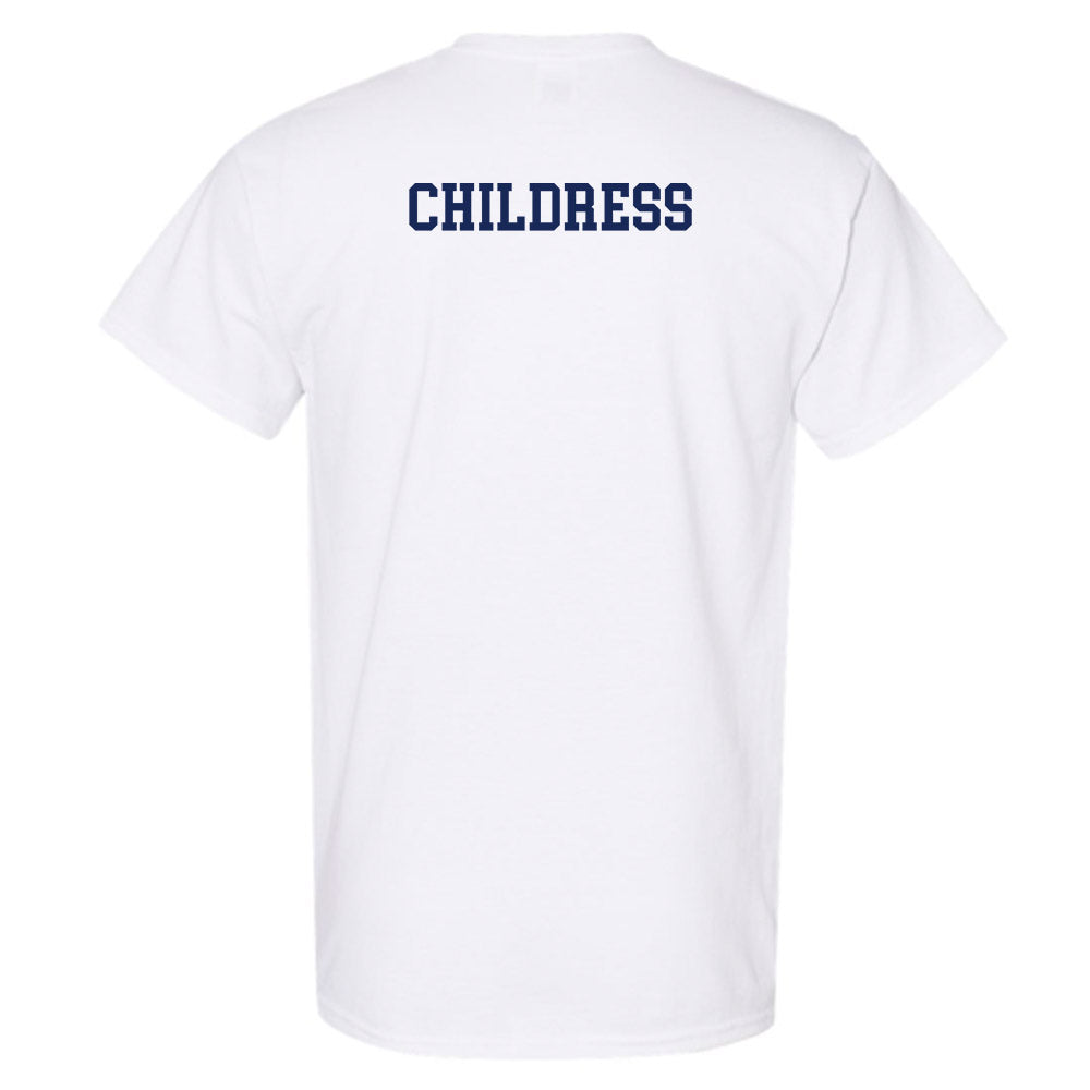 South Alabama - NCAA Men's Track & Field : Avery Childress - Classic Shersey T-Shirt-1