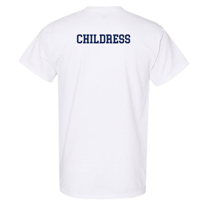 South Alabama - NCAA Men's Track & Field : Avery Childress - Classic Shersey T-Shirt-1