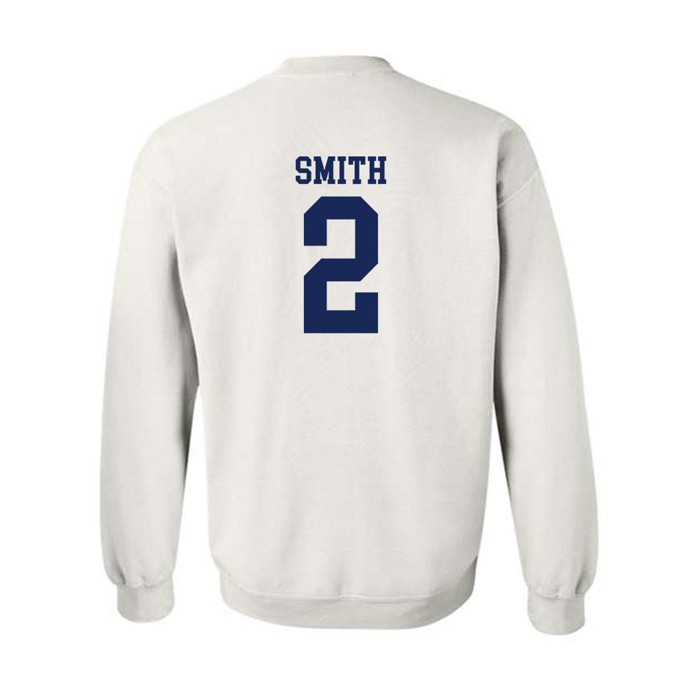 South Alabama - NCAA Softball : Ansleigh Smith - Classic Shersey Crewneck Sweatshirt-1