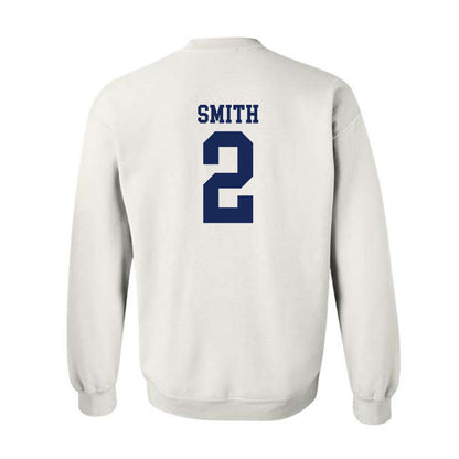 South Alabama - NCAA Softball : Ansleigh Smith - Classic Shersey Crewneck Sweatshirt-1
