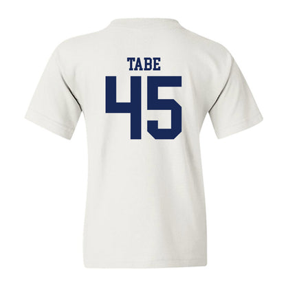 South Alabama - NCAA Men's Basketball : Samuel Tabe - Classic Shersey Youth T-Shirt-1