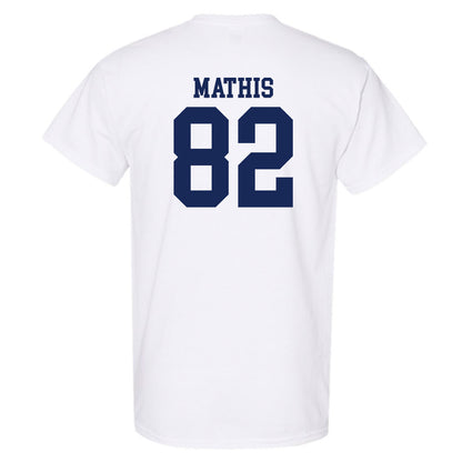 South Alabama - NCAA Football : Julius Mathis - Classic Shersey T-Shirt-1