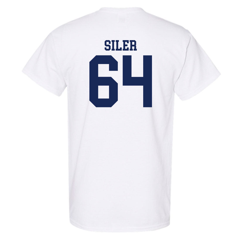South Alabama - NCAA Football : Jamal Siler - Classic Shersey T-Shirt-1