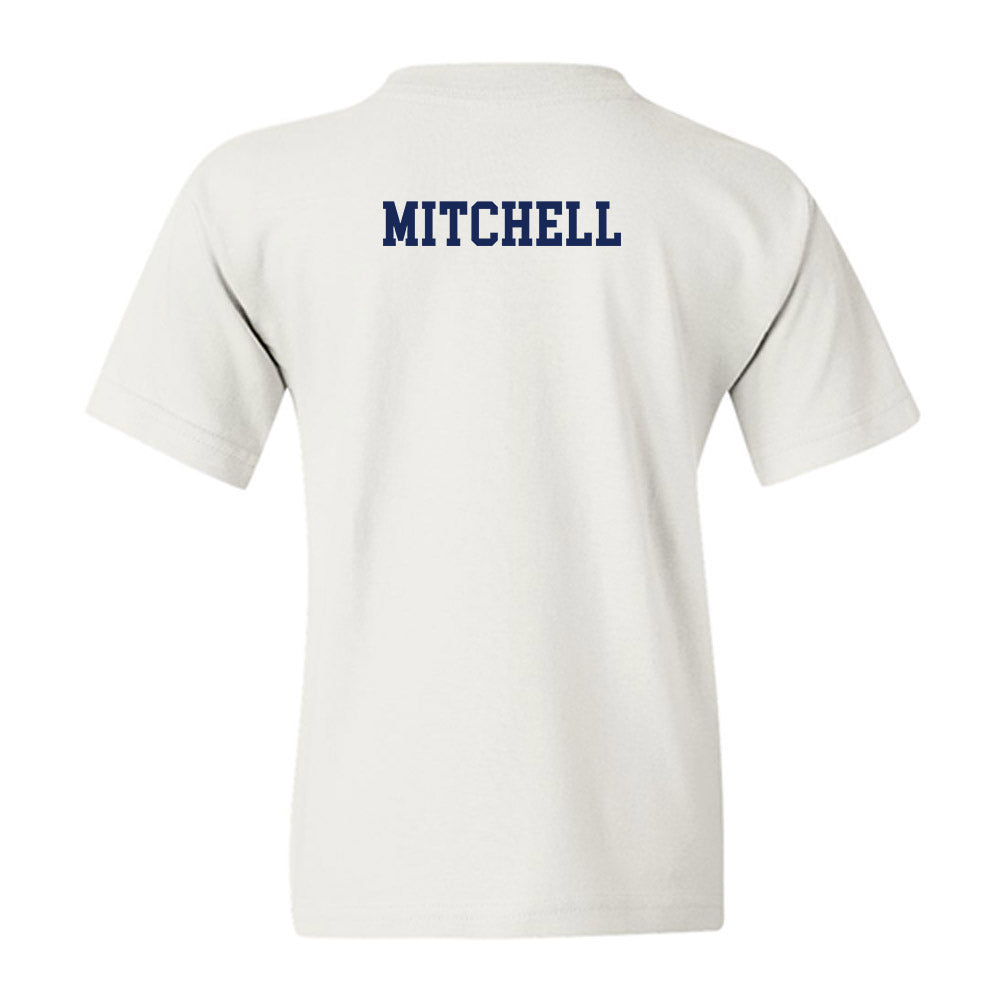 South Alabama - NCAA Men's Golf : Eli Mitchell - Classic Shersey Youth T-Shirt-1