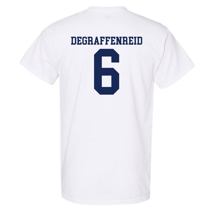 South Alabama - NCAA Football : Kaydon Degraffenreid - Classic Shersey T-Shirt-1