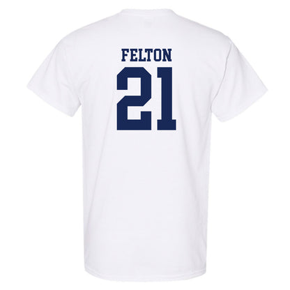 South Alabama - NCAA Football : Will Felton - Classic Shersey T-Shirt-1