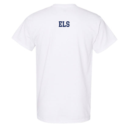 South Alabama - NCAA Women's Track & Field : Teneal Els - Classic Shersey T-Shirt-1