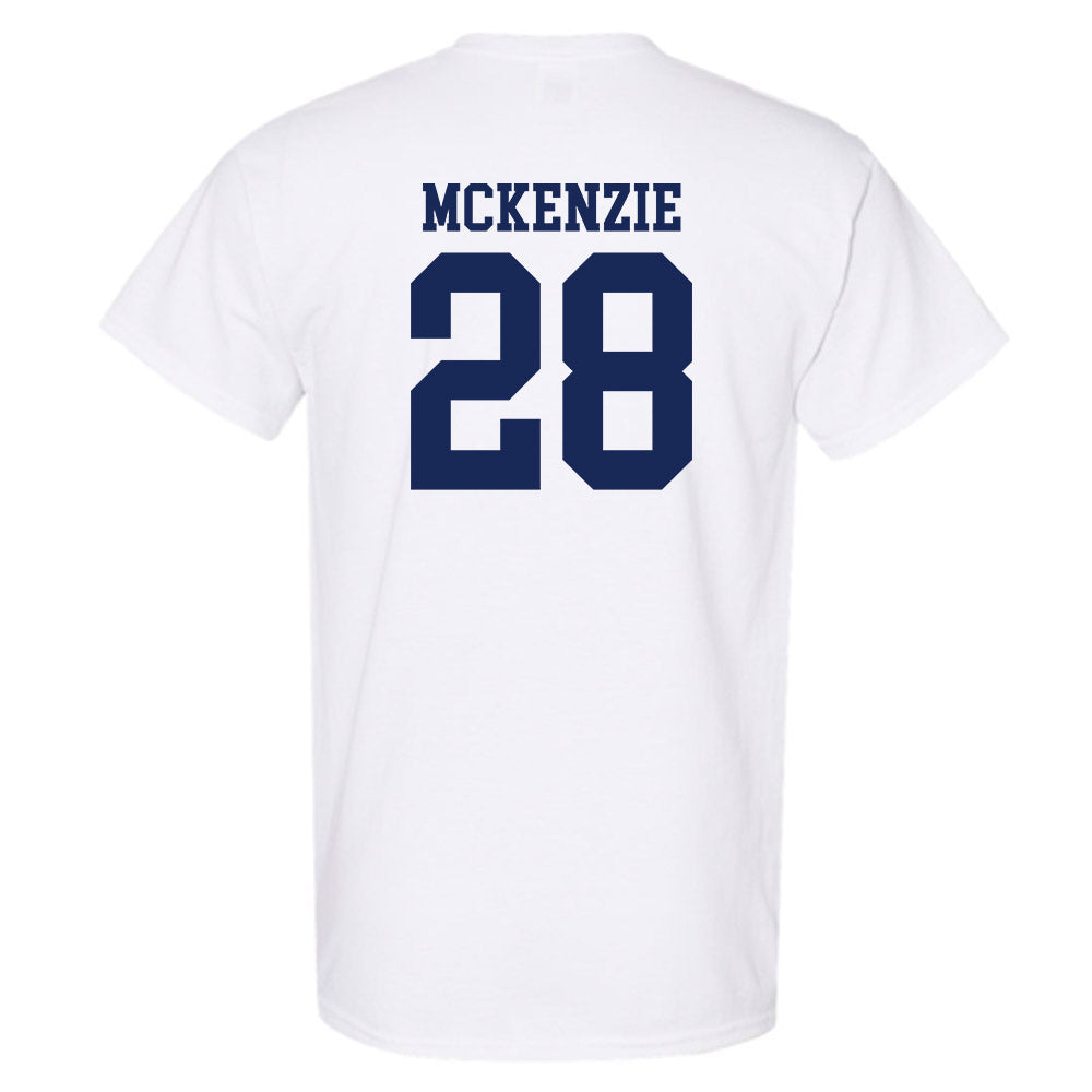 South Alabama - NCAA Football : Darius McKenzie - Classic Shersey T-Shirt-1
