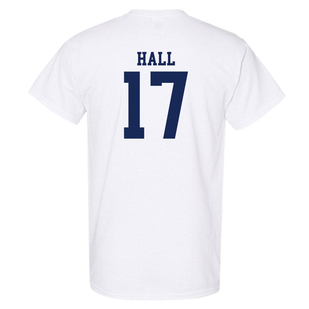 South Alabama - NCAA Softball : Morgan Hall - Classic Shersey T-Shirt-1