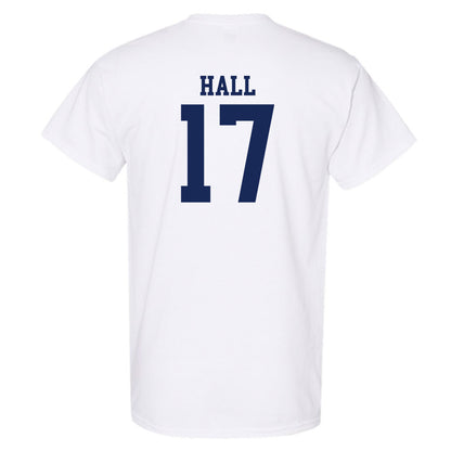 South Alabama - NCAA Softball : Morgan Hall - Classic Shersey T-Shirt-1
