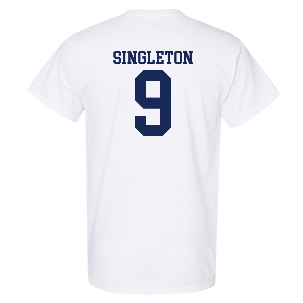 South Alabama - NCAA Football : Trent Singleton - Classic Shersey T-Shirt-1