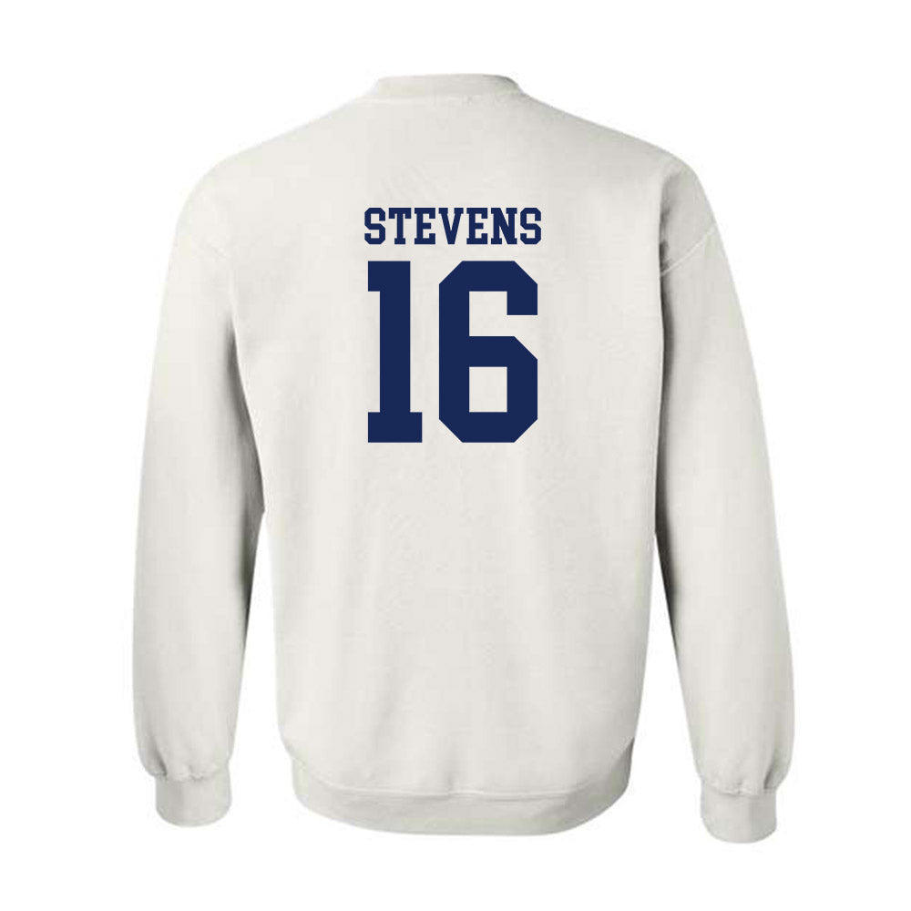 South Alabama - NCAA Women's Soccer : Alyssa Stevens - Classic Shersey Crewneck Sweatshirt-1