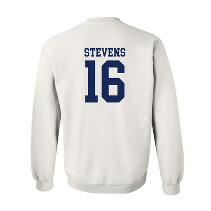 South Alabama - NCAA Women's Soccer : Alyssa Stevens - Classic Shersey Crewneck Sweatshirt-1