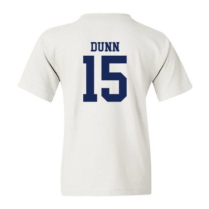 South Alabama - NCAA Softball : Kayden Dunn - Classic Shersey Youth T-Shirt-1