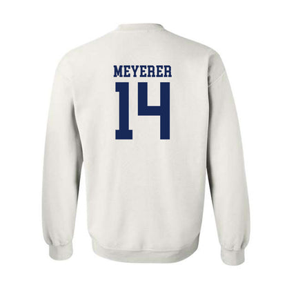 South Alabama - NCAA Women's Soccer : MacKenzie Meyerer - Classic Shersey Crewneck Sweatshirt-1