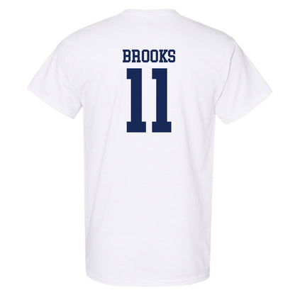 South Alabama - NCAA Baseball : Dalton Brooks - Classic Shersey T-Shirt-1
