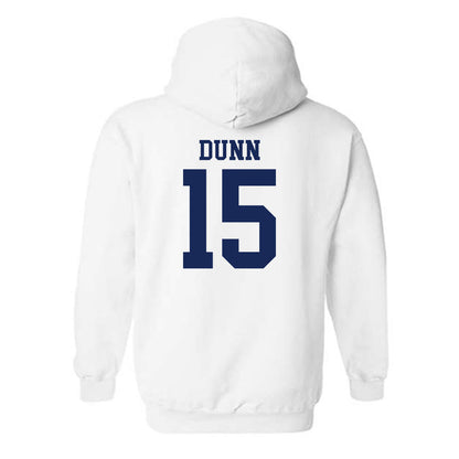 South Alabama - NCAA Softball : Kayden Dunn - Classic Shersey Hooded Sweatshirt-1