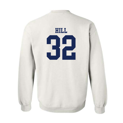 South Alabama - NCAA Women's Soccer : Zamiyah Hill - Classic Shersey Crewneck Sweatshirt-1