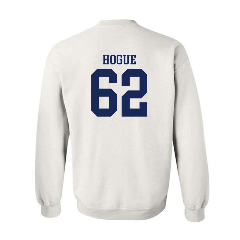 South Alabama - NCAA Football : Kade Hogue - Classic Shersey Crewneck Sweatshirt-1
