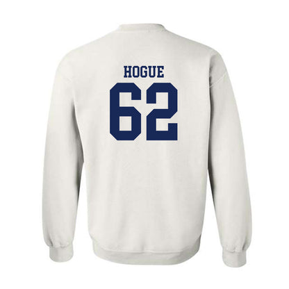 South Alabama - NCAA Football : Kade Hogue - Classic Shersey Crewneck Sweatshirt-1