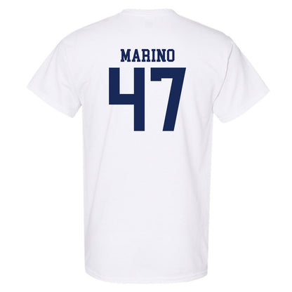 South Alabama - NCAA Baseball : Anthony Marino - Classic Shersey T-Shirt-1