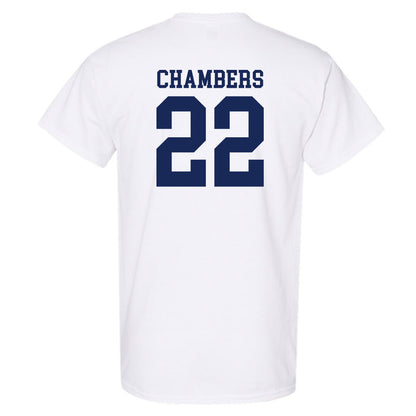 South Alabama - NCAA Baseball : Ryder Chambers - Classic Shersey T-Shirt-1