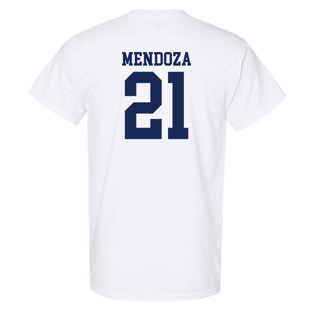 South Alabama - NCAA Softball : Sophia Mendoza - Classic Shersey T-Shirt-1