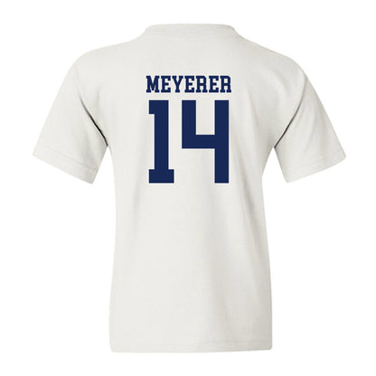 South Alabama - NCAA Women's Soccer : MacKenzie Meyerer - Classic Shersey Youth T-Shirt-1