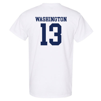South Alabama - NCAA Football : Jarvis Washington - Classic Shersey T-Shirt-1