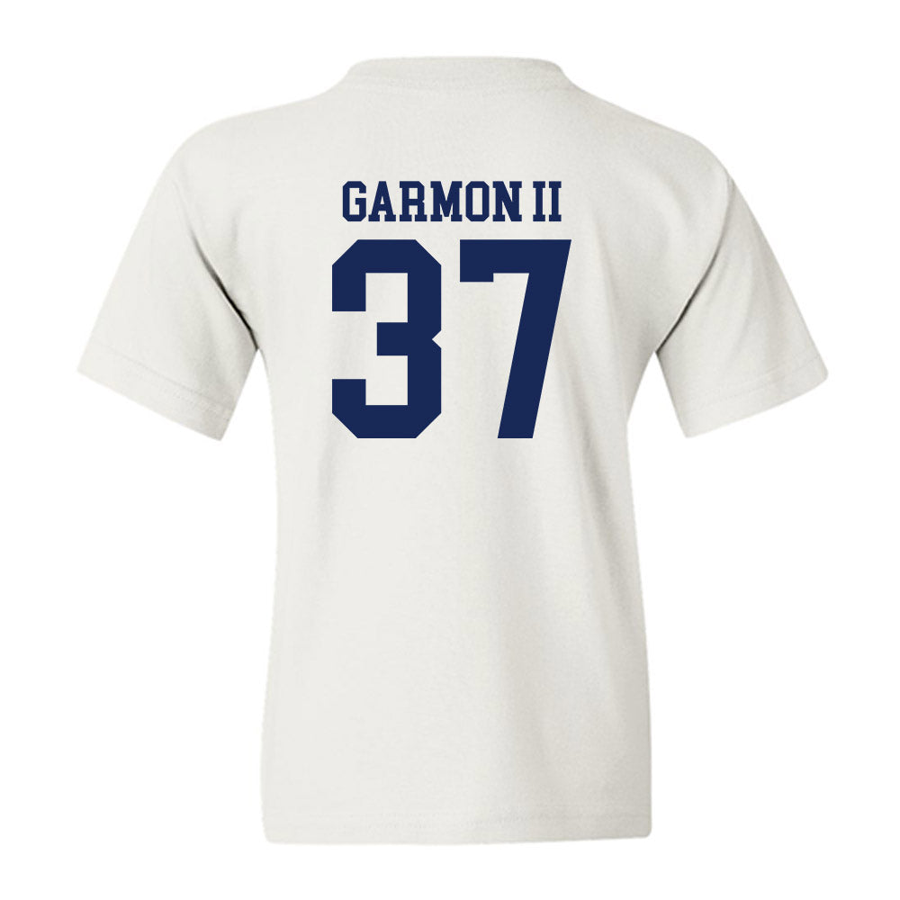 South Alabama - NCAA Baseball : Brian Garmon II - Classic Shersey Youth T-Shirt-1