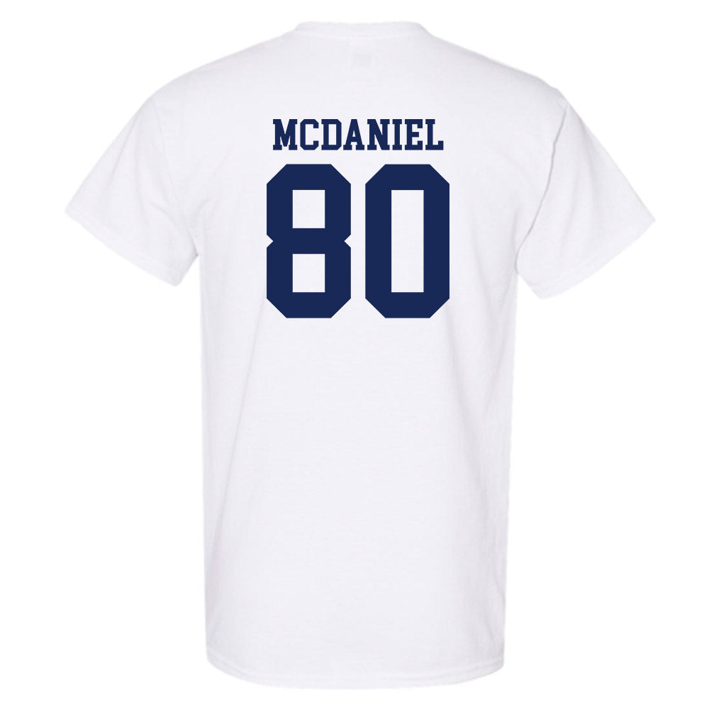 South Alabama - NCAA Football : Hollis McDaniel - Classic Shersey T-Shirt-1