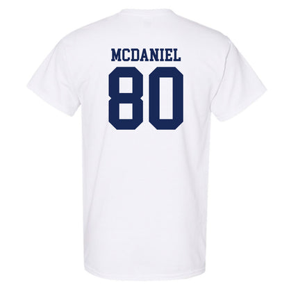 South Alabama - NCAA Football : Hollis McDaniel - Classic Shersey T-Shirt-1