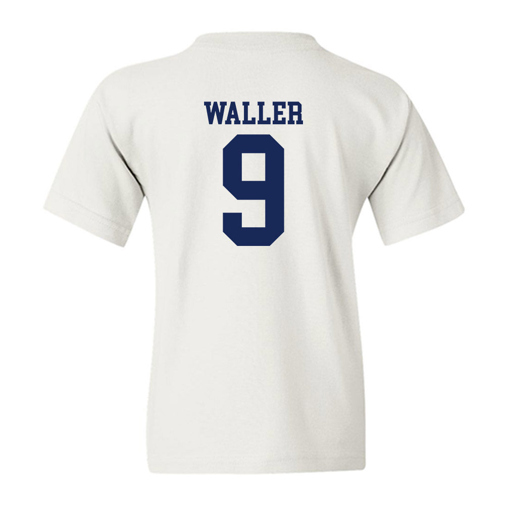 South Alabama - NCAA Football : Emmanuel Waller - Classic Shersey Youth T-Shirt-1
