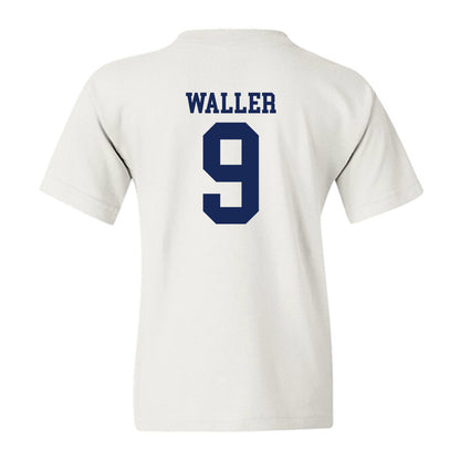 South Alabama - NCAA Football : Emmanuel Waller - Classic Shersey Youth T-Shirt-1