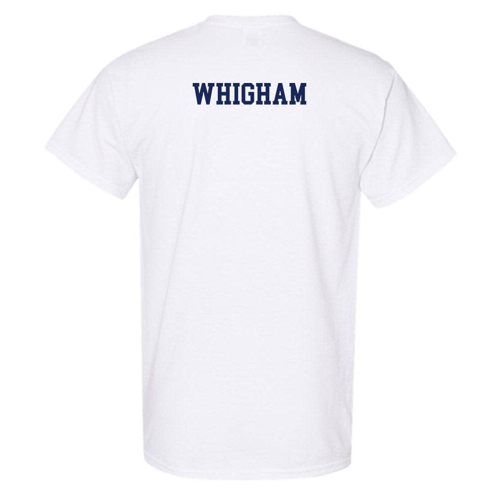 South Alabama - NCAA Men's Track & Field : Heath Whigham - Classic Shersey T-Shirt-1