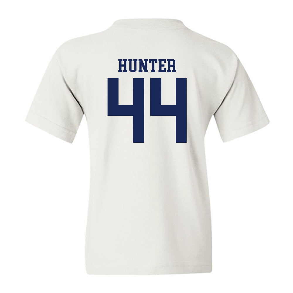 South Alabama - NCAA Baseball : Trevor Hunter - Classic Shersey Youth T-Shirt-1