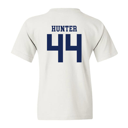 South Alabama - NCAA Baseball : Trevor Hunter - Classic Shersey Youth T-Shirt-1