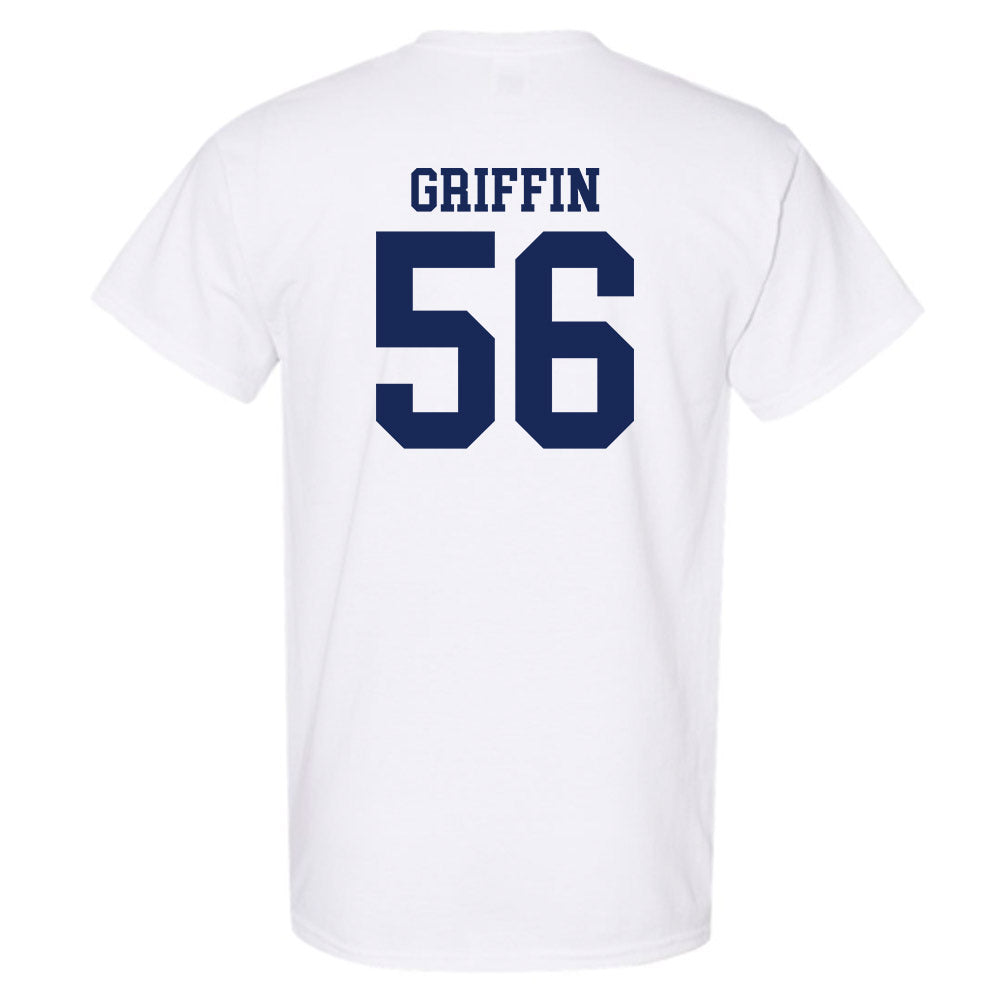 South Alabama - NCAA Football : Adrian Griffin - Classic Shersey T-Shirt-1