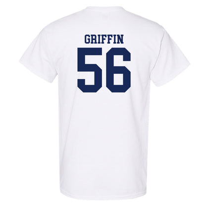 South Alabama - NCAA Football : Adrian Griffin - Classic Shersey T-Shirt-1