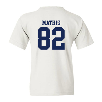 South Alabama - NCAA Football : Julius Mathis - Classic Shersey Youth T-Shirt-1