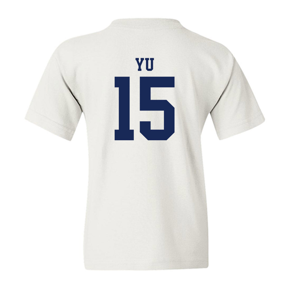 South Alabama - NCAA Women's Soccer : Lauren Yu - Classic Shersey Youth T-Shirt-1