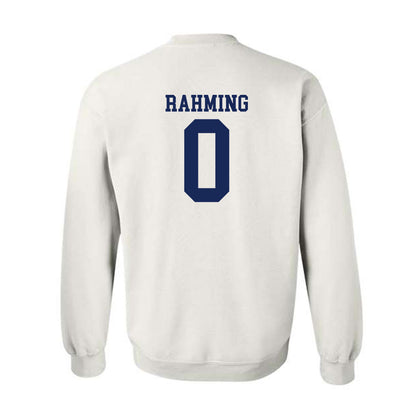 South Alabama - NCAA Men's Basketball : Cantia Rahming - Classic Shersey Crewneck Sweatshirt-1