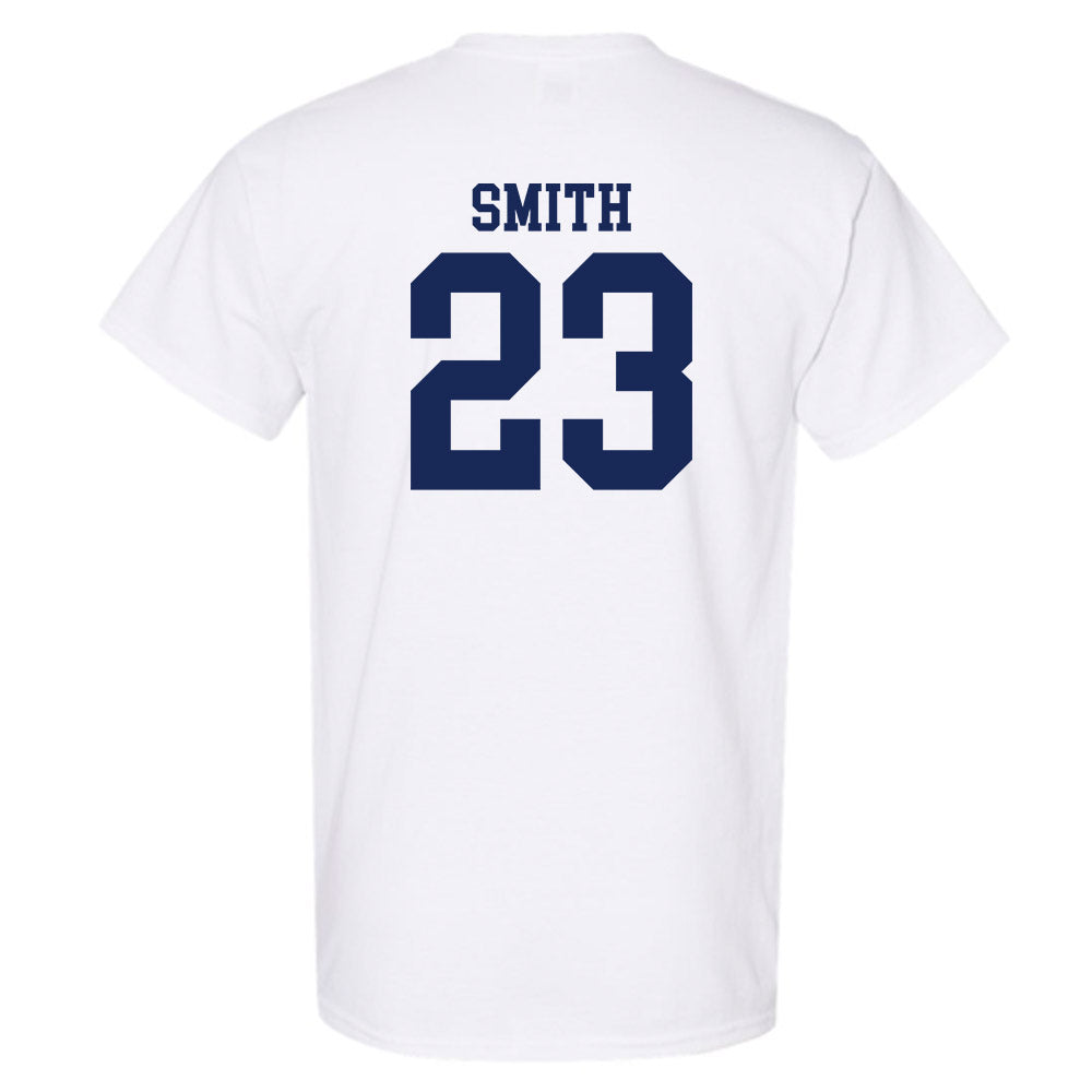 South Alabama - NCAA Baseball : Tyler Smith - Classic Shersey T-Shirt-1