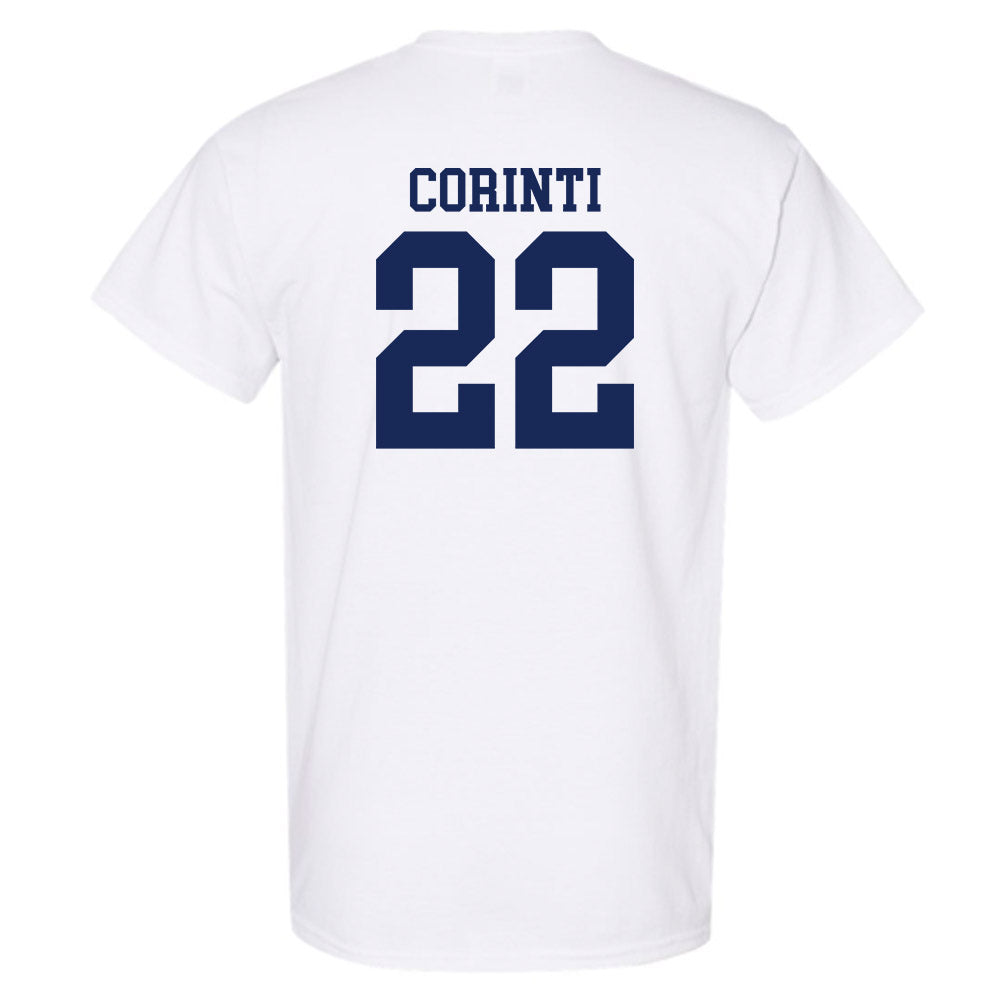 South Alabama - NCAA Baseball : Roman Corinti - Classic Shersey T-Shirt-1