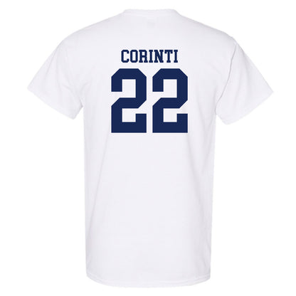 South Alabama - NCAA Baseball : Roman Corinti - Classic Shersey T-Shirt-1