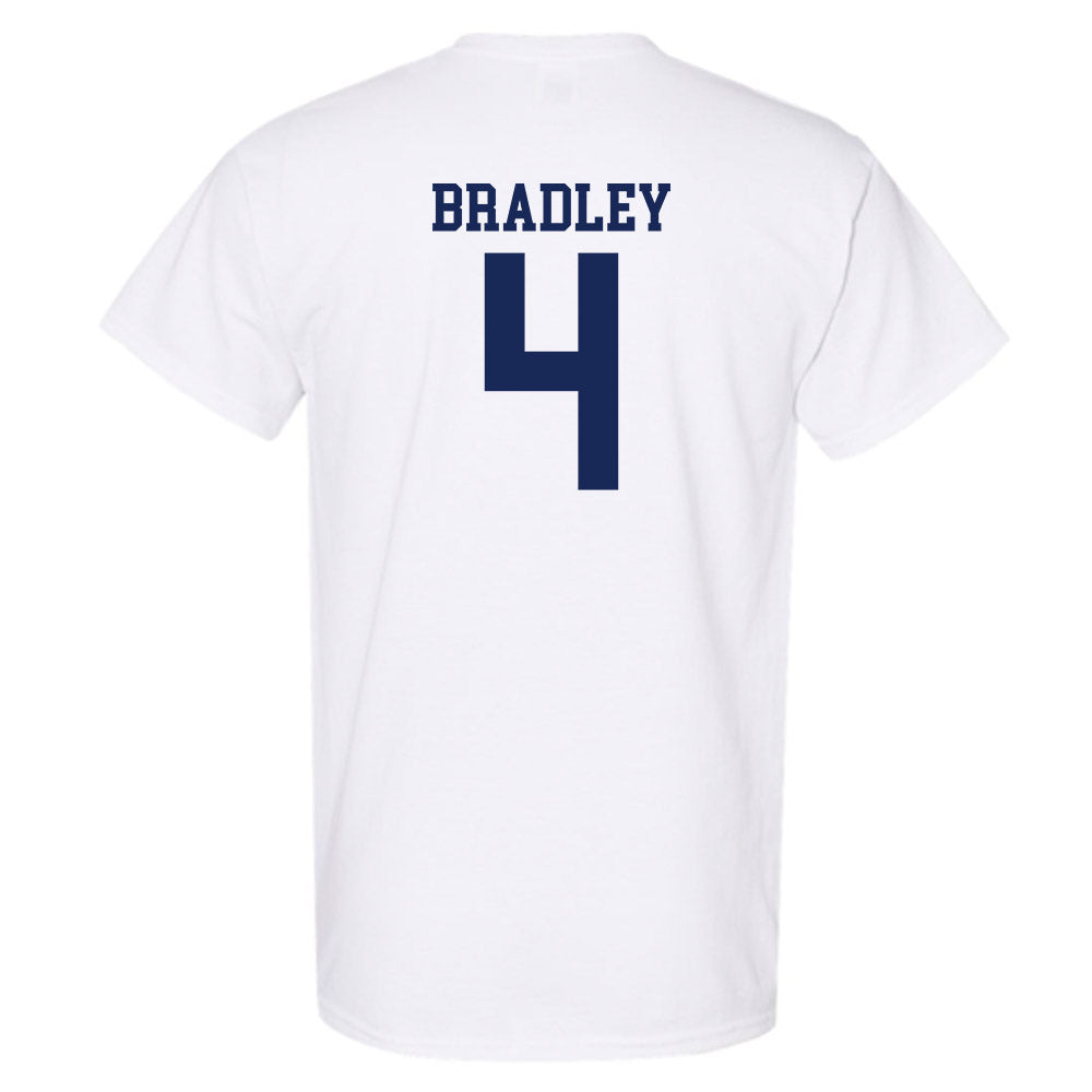 South Alabama - NCAA Football : Kohl Bradley - Classic Shersey T-Shirt-1