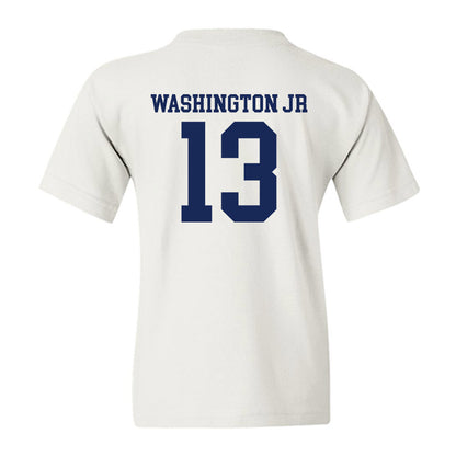 South Alabama - NCAA Football : Jarvis Washington Jr - Classic Shersey Youth T-Shirt-1